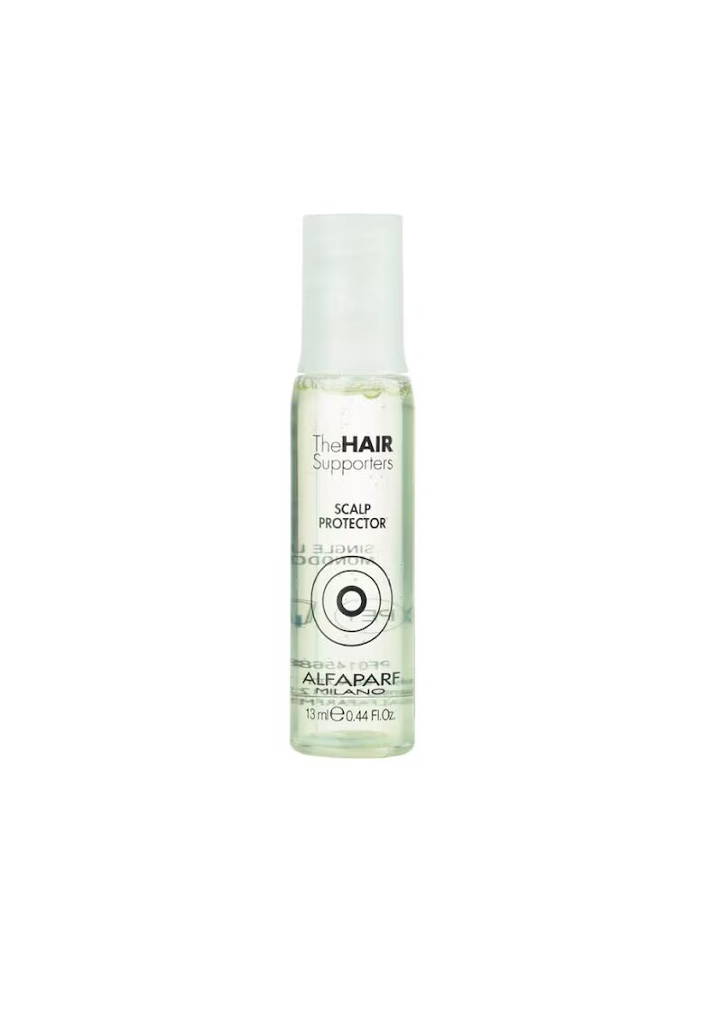 Alfaparf Ser protector pentru scalp The Hair Supporters Scalp Protector - 12x13ml
