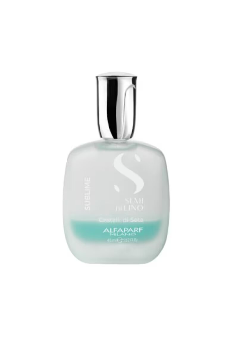 Alfaparf Tratament Semi Di Lino Sublime Cristalli Di Seta 45ml