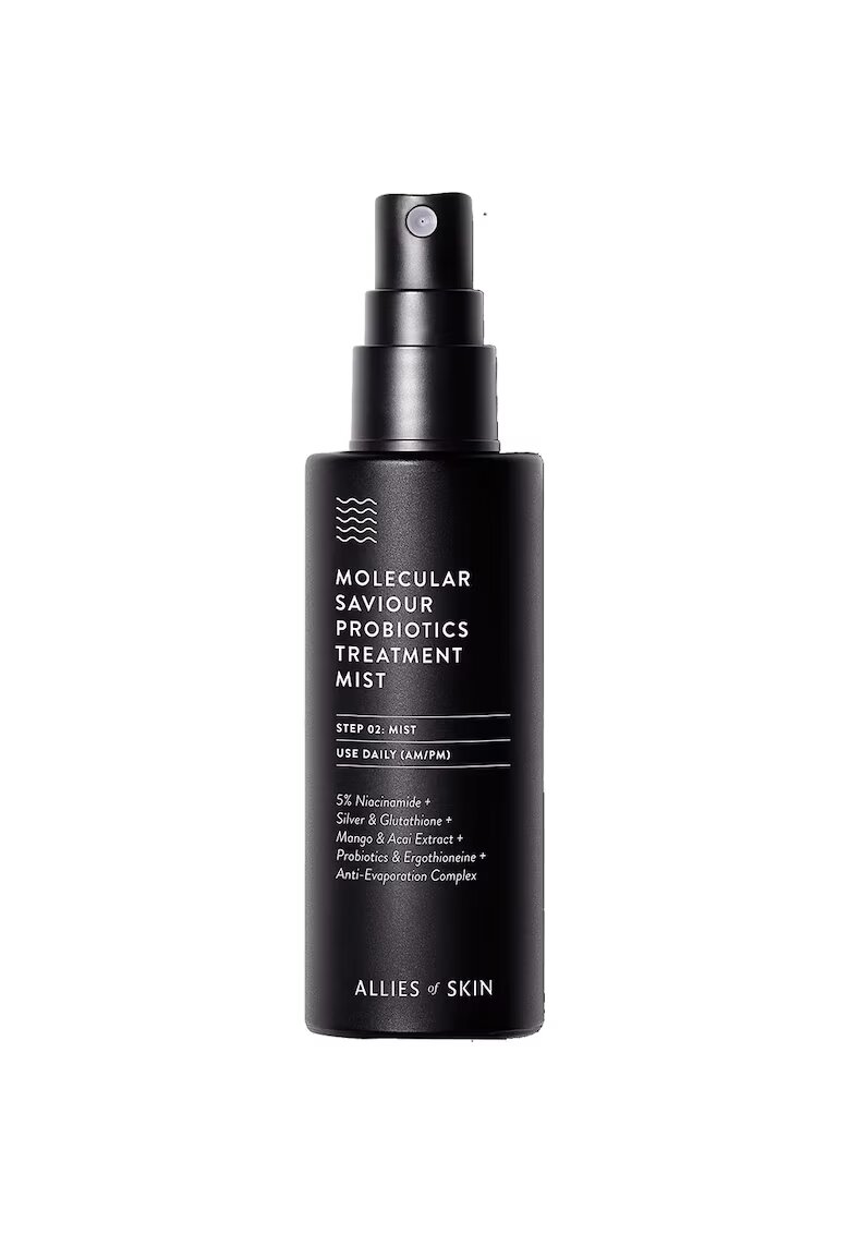 ALLIES OF SKIN Mist de fata - Molecular Saviour Probiotics - 50 ml