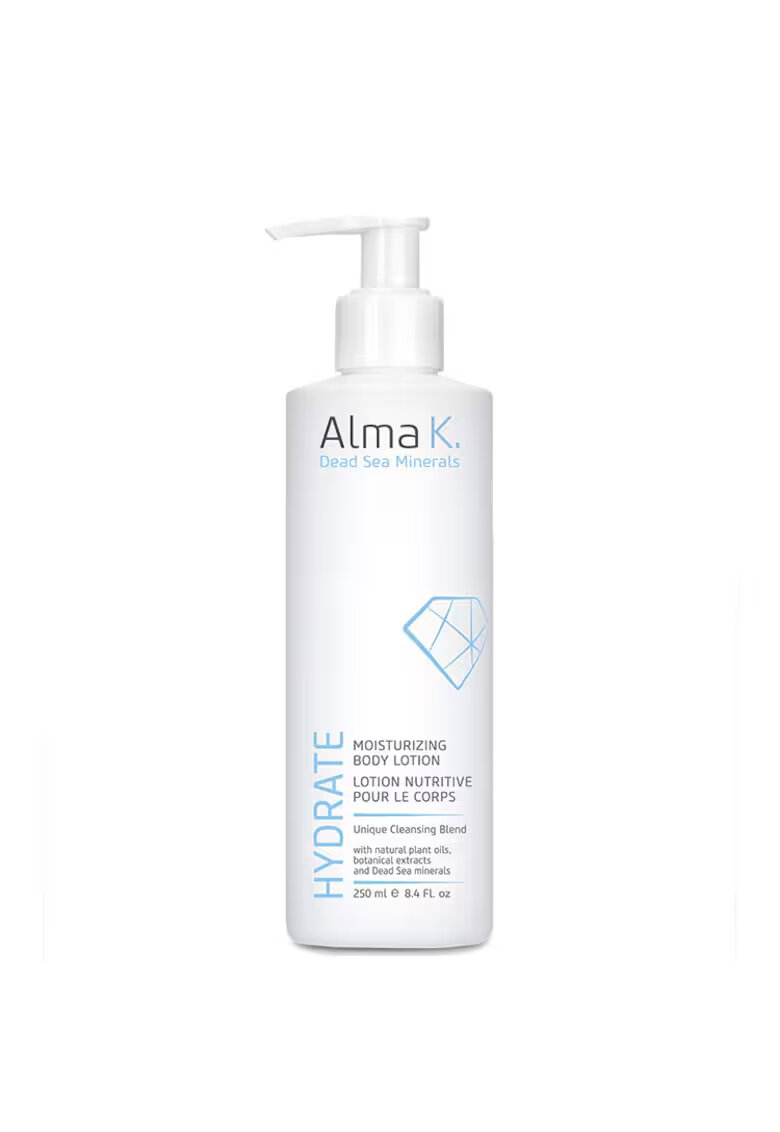 Alma K Lotiune de Corp Hidratanta - Purify - 250 ml
