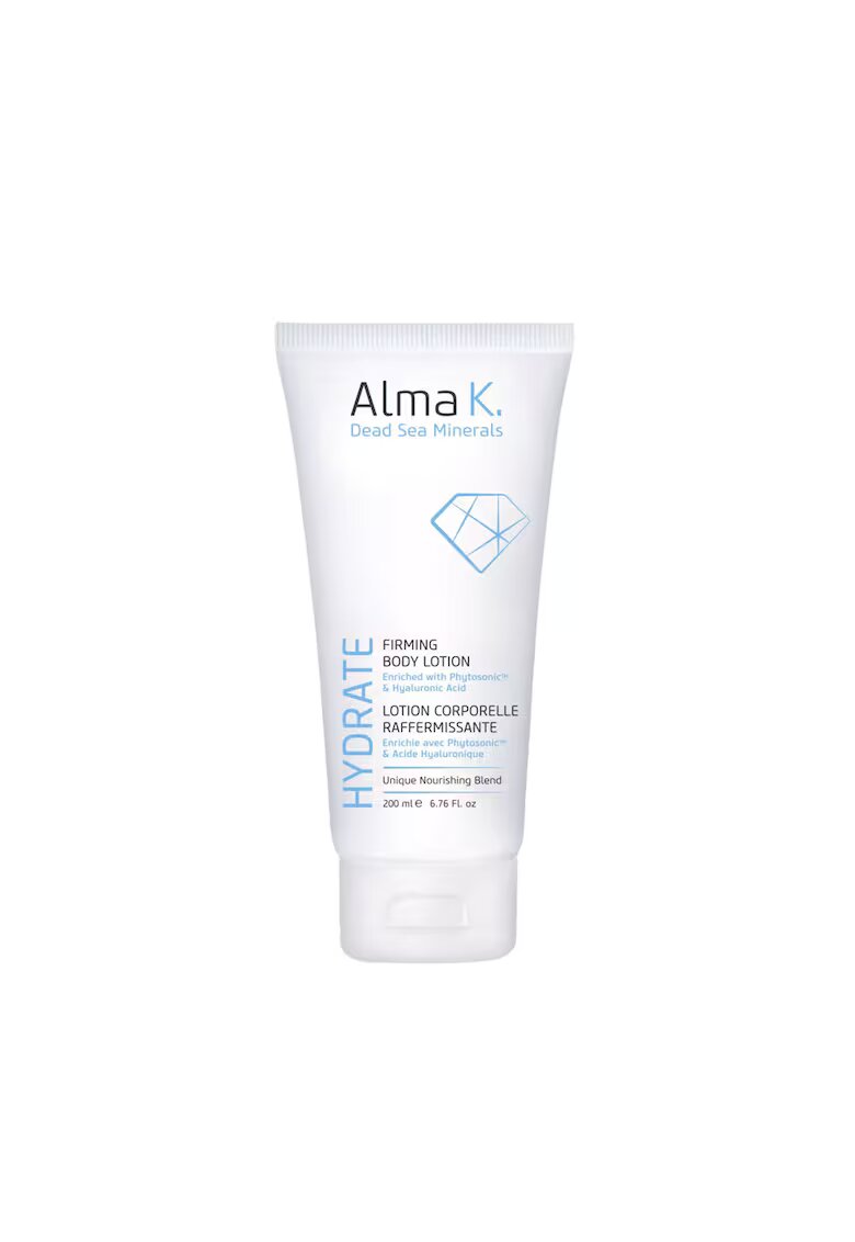 Alma K Lotiune de Corp pentru Fermitate - Hydrate - 200 ml