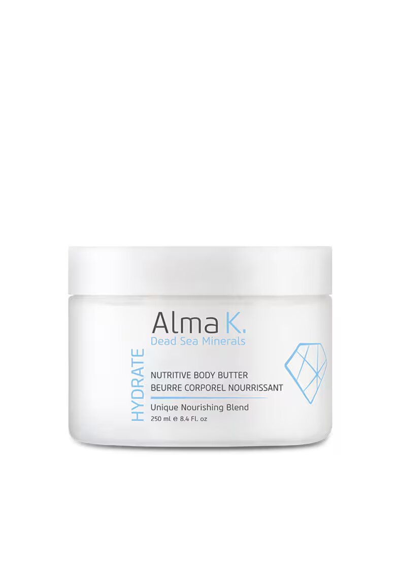 Alma K Unt de Corp Nutritiv Purify - 250 ml