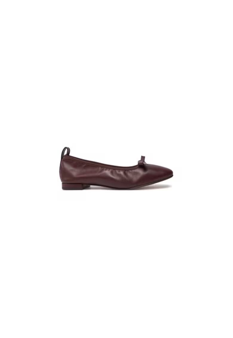 ALOHAS Balerini 304817854 - Piele naturala - Maro - Maro