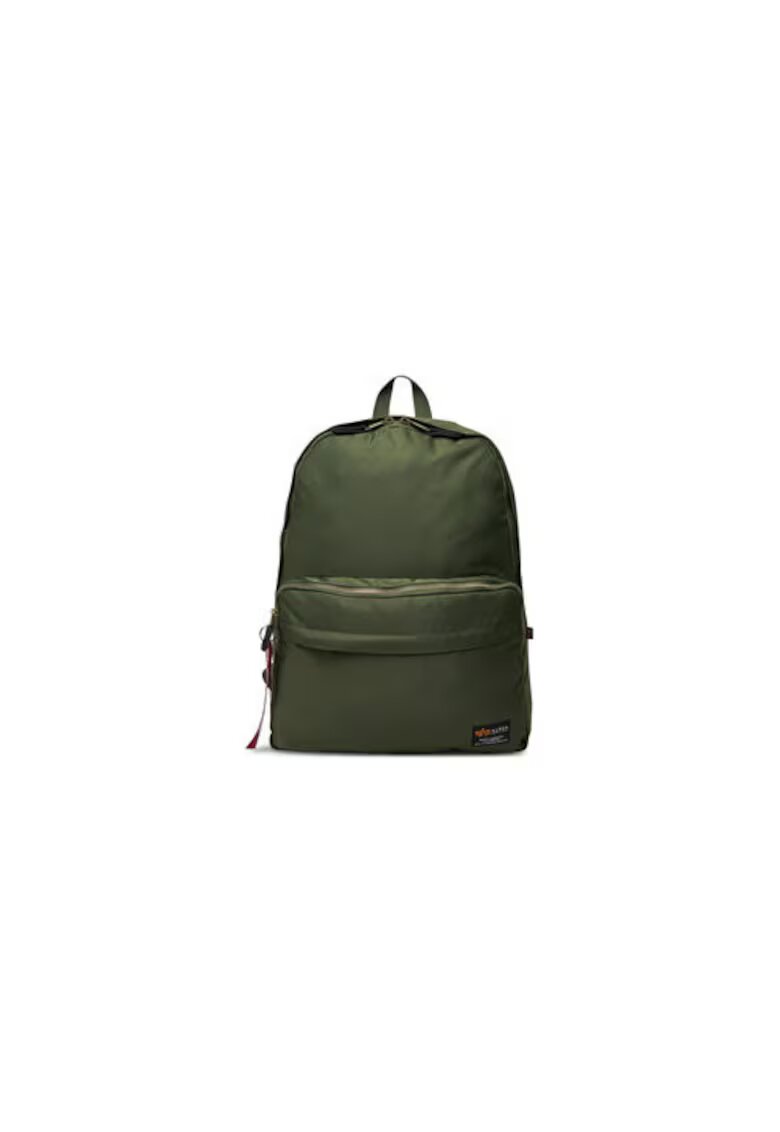 Alpha Industries Ghiozdan barbati 156940 - Textil - One-Size - Kaki