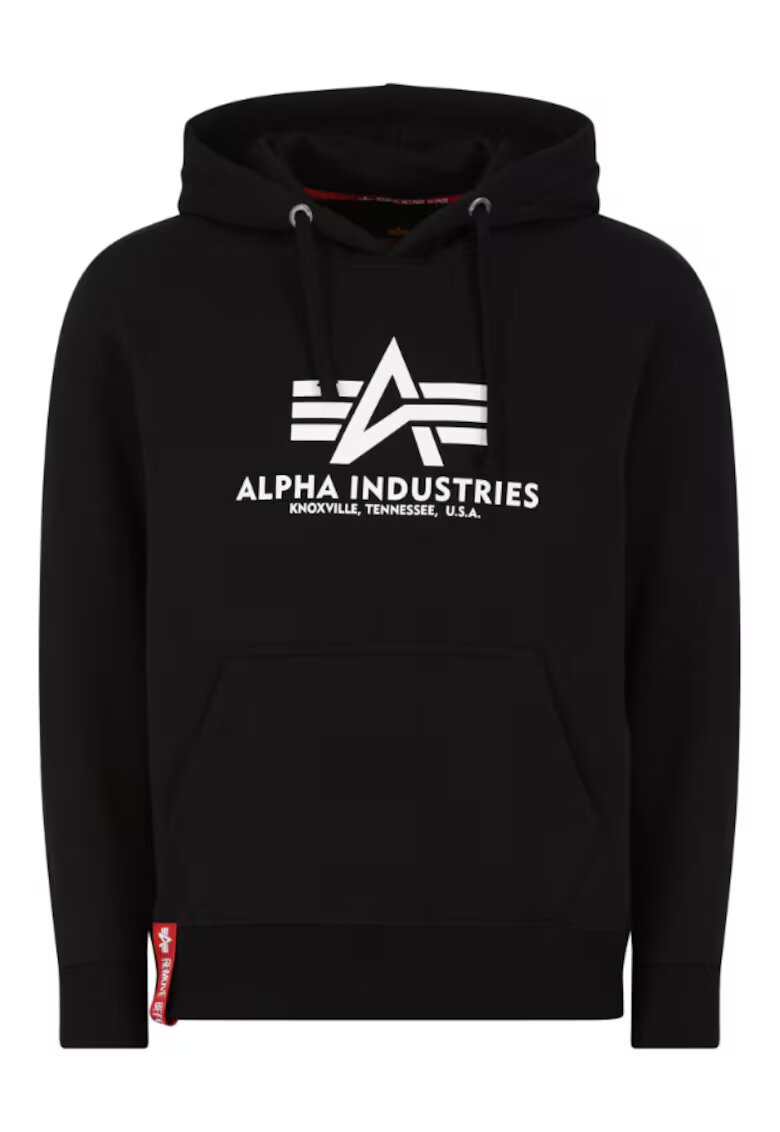 Alpha Industries Hanorac barbati - 207376816 - Bumbac
