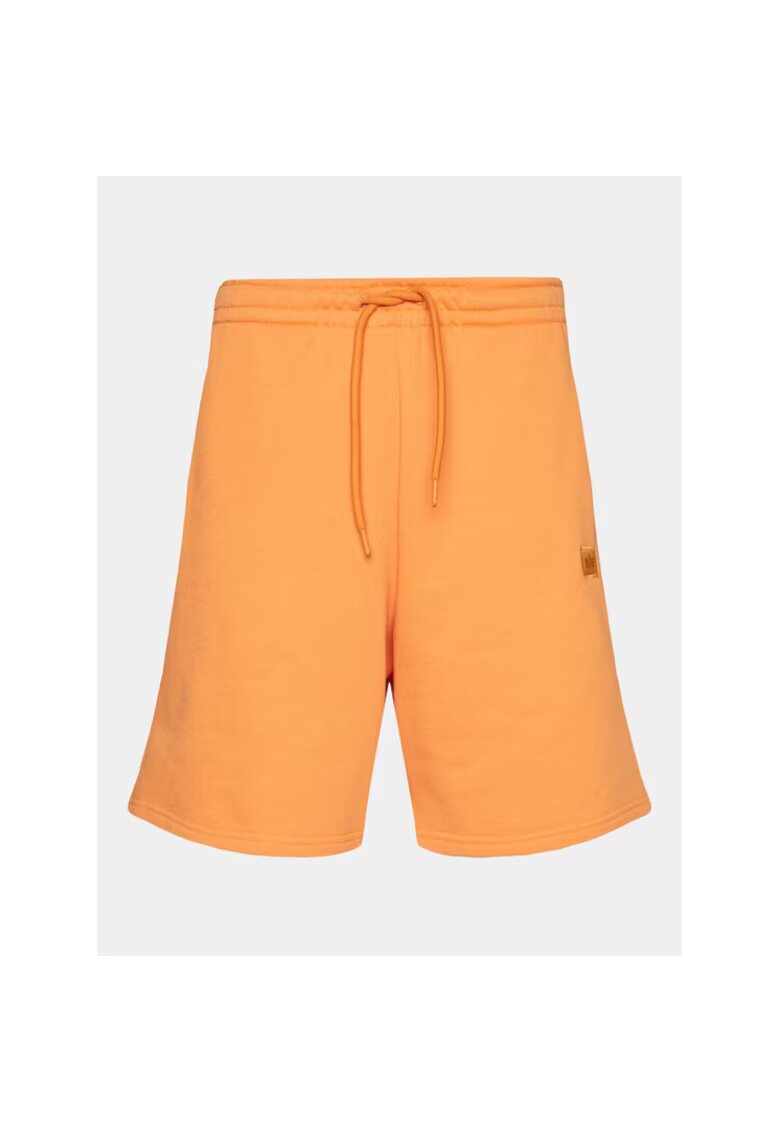 Alpha Industries Pantaloni sport barbati - 861919 - Portocaliu - Bumbac