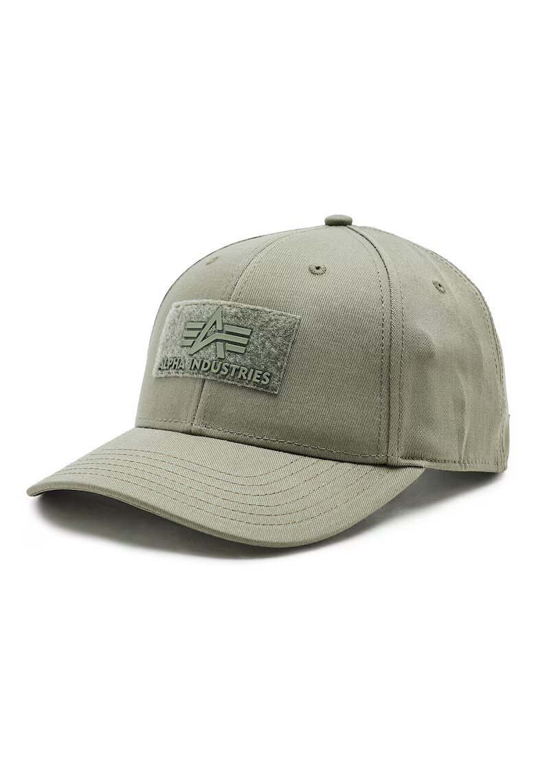 Alpha Industries Sapca unisex 168903 - Textil - 0 EU - Verde