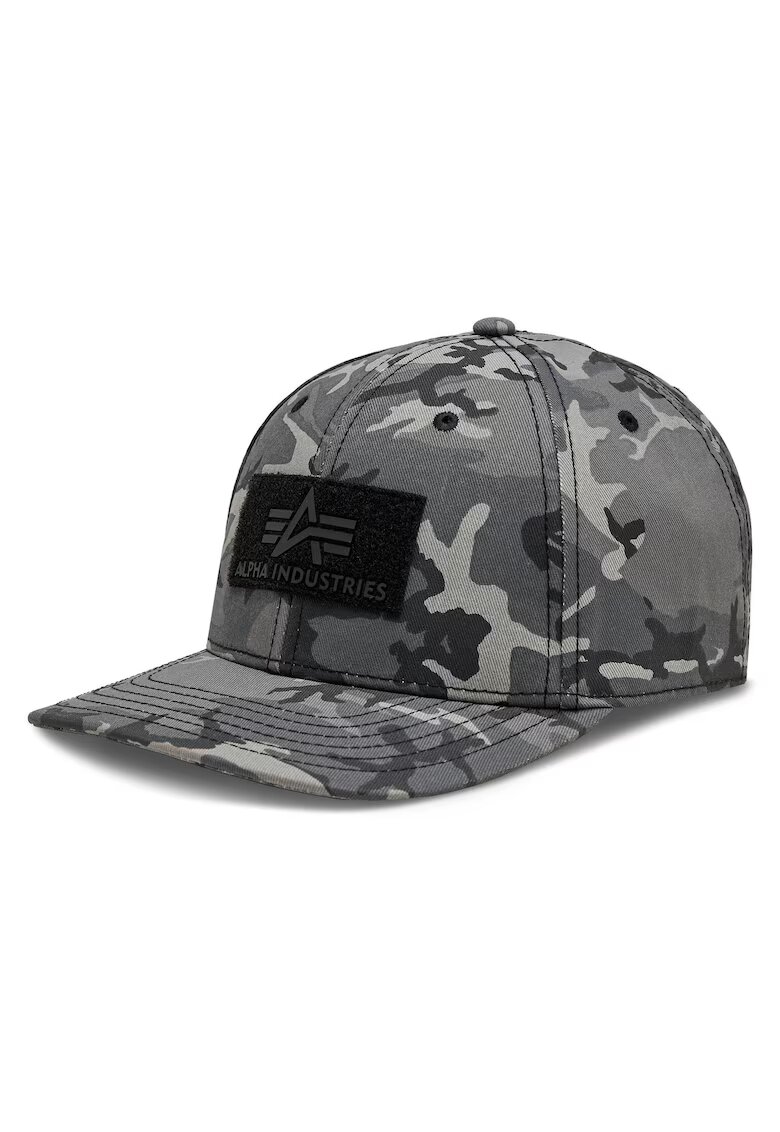 Alpha Industries Sapca unisex 168903C - Sintetic - 0 EU - Negru