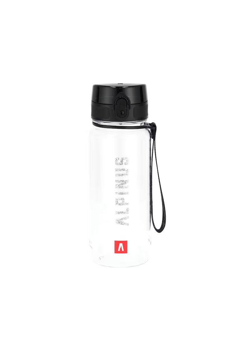 Alpinus Sticla apa - Trysil - Tritan - 650 ml - Transparent