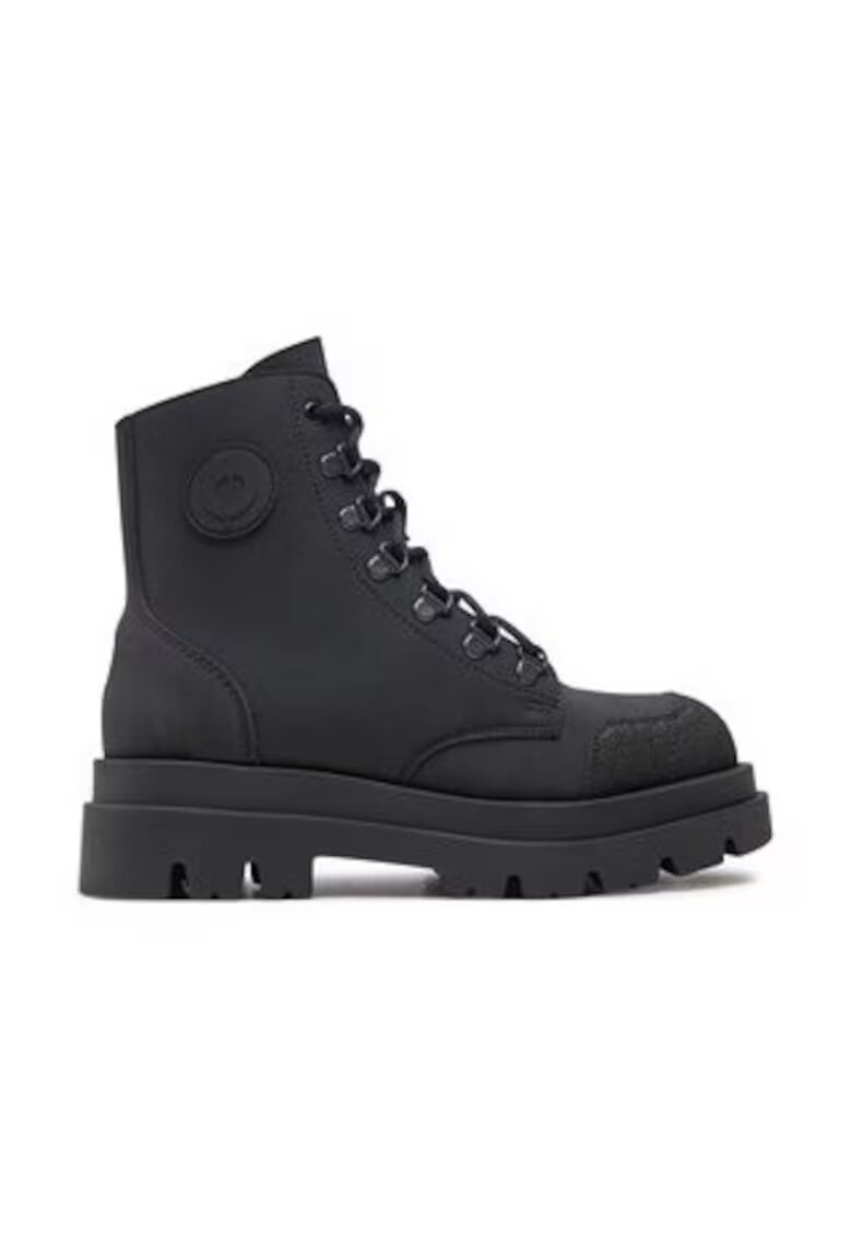 Altercore dama Abel - negru