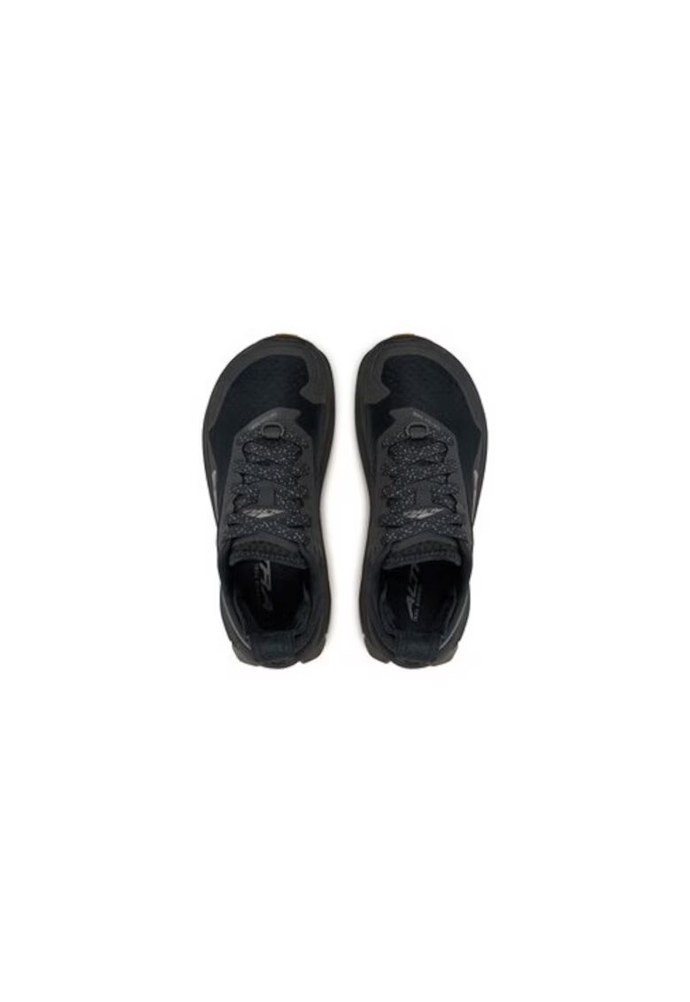 Altra Pantofi alergat pentru dama 304296888 - Textil - Negru - Negru