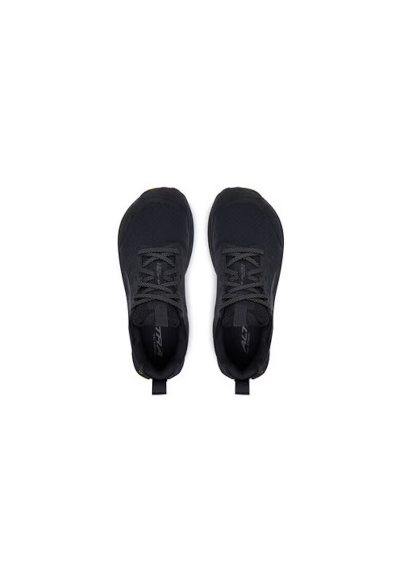 Altra Pantofi alergat pentru dama 305165619 - Textil - Negru - Negru