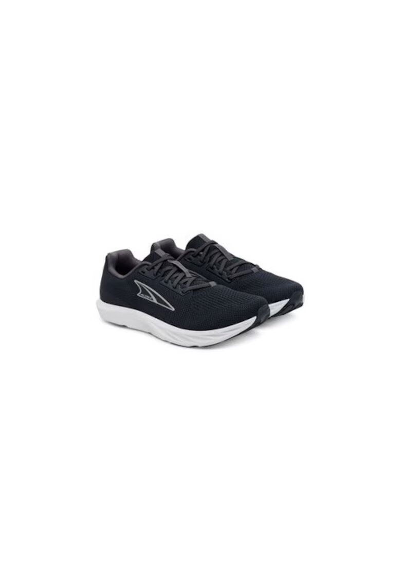 Altra Pantofi alergat pentru dama 305165688 - Textil - Negru - Negru