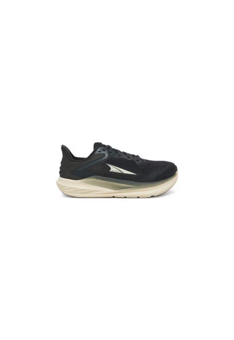Altra Pantofi alergat pentru dama 305165718 - Textil - Negru - Negru