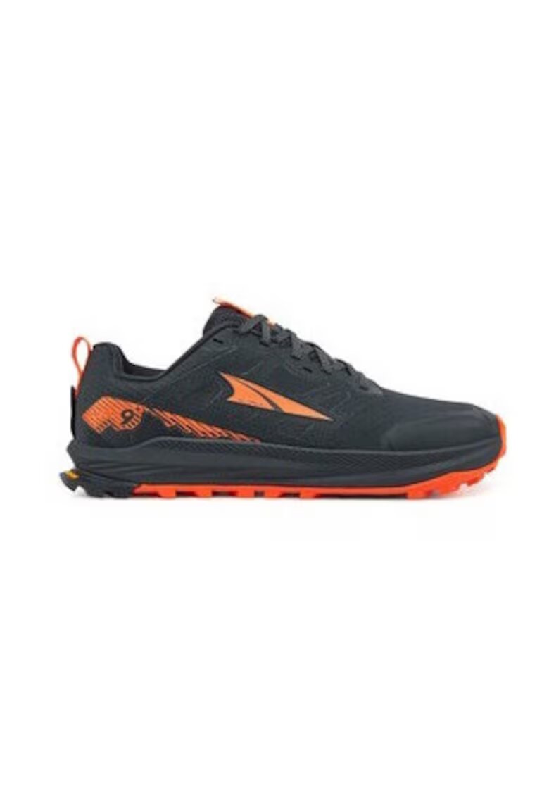 Altra Pantofi pentru alergat 305165459 - Textil - Negru - Negru