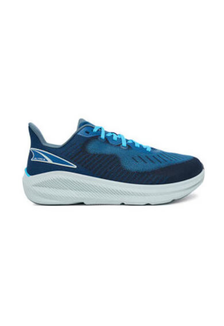 Altra Pantofi sport barbati - multicolor - material textil -