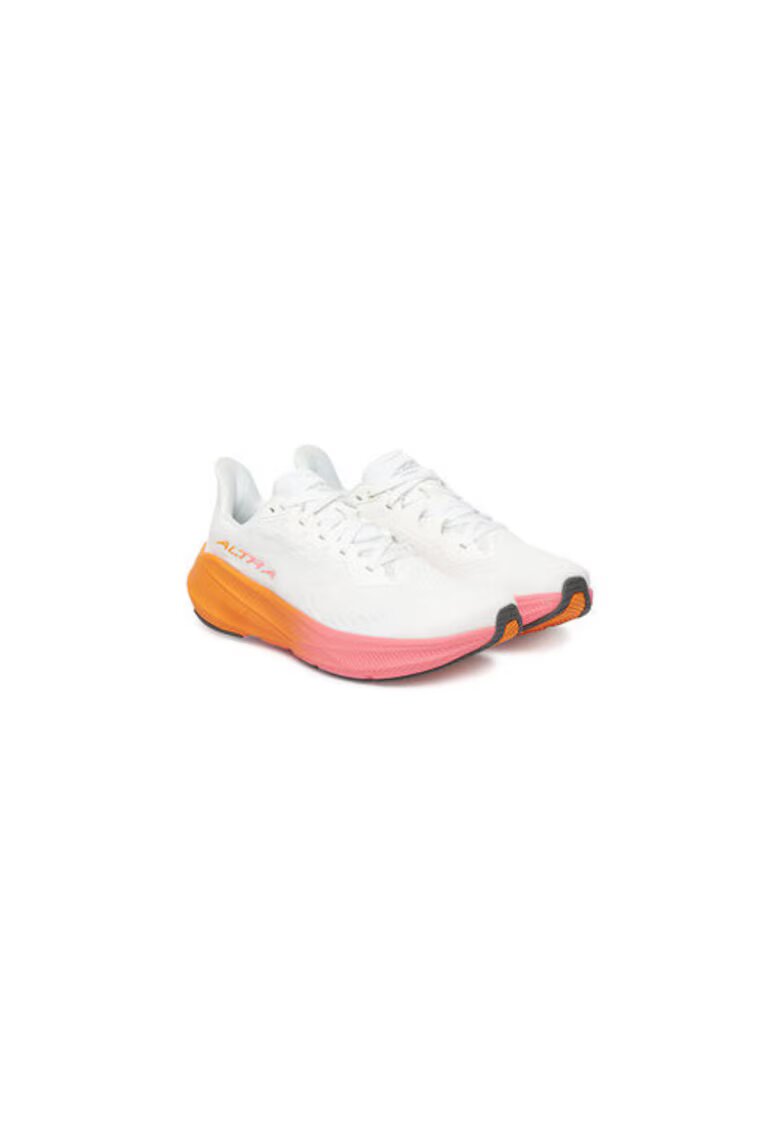 Altra Pantofi sport dama - alergare - alb - material textil