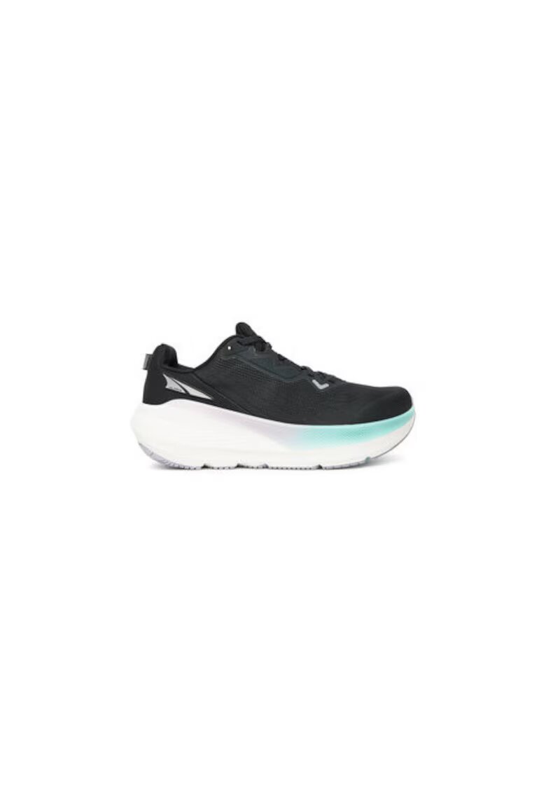 Altra Pantofi sport dama - alergare - negru - material textil