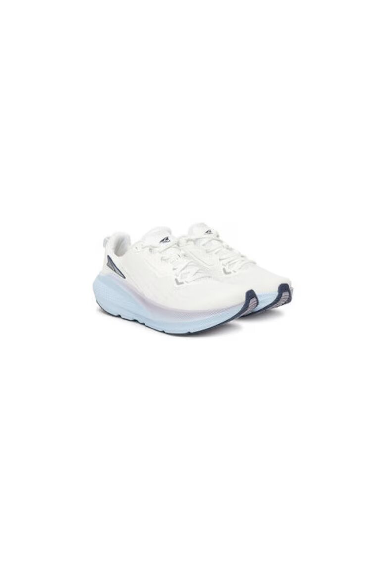 Altra Pantofi sport de dama - alergare - alb - material textil