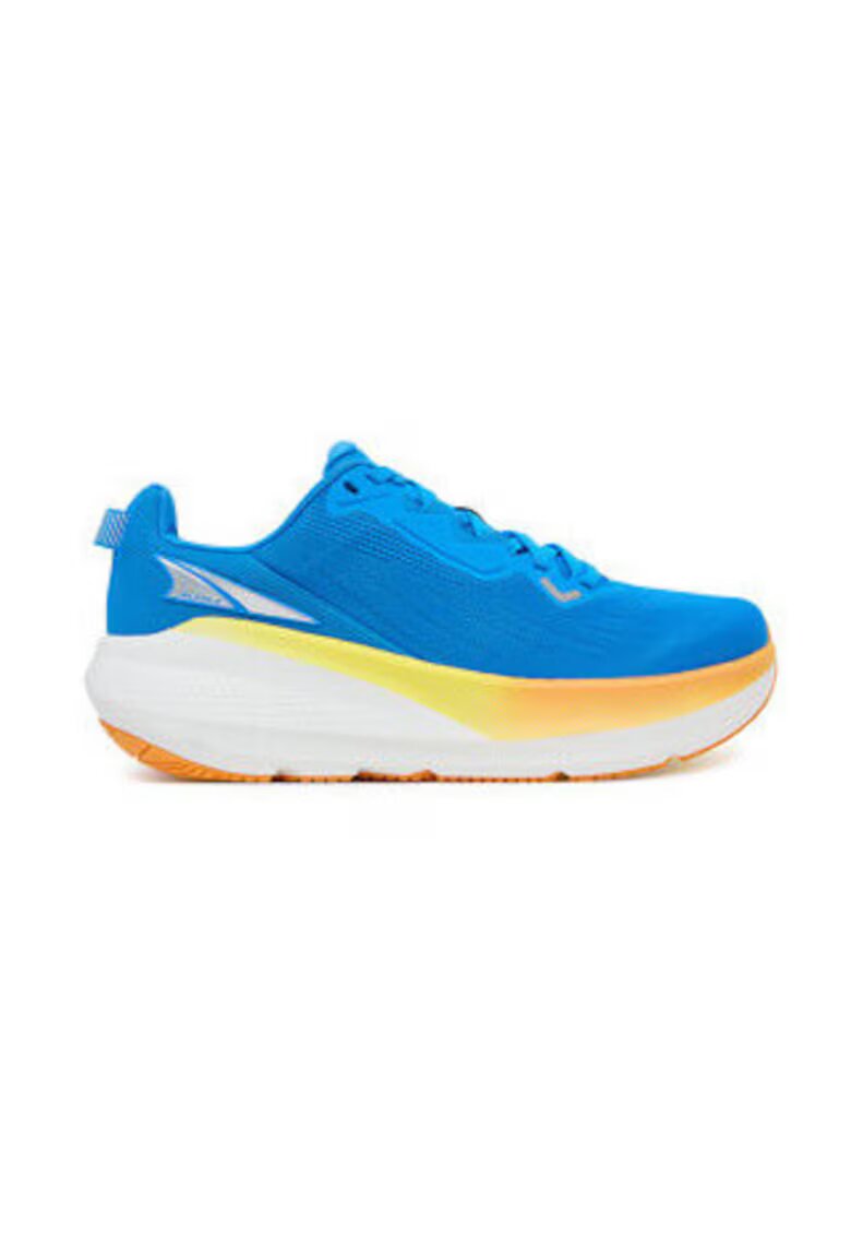 Altra Pantofi sport pentru barbati - Albastru