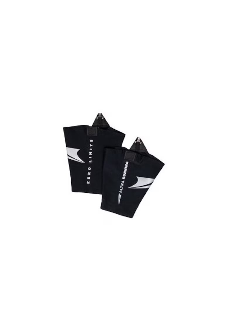 Altra Protectii papuci barbati negru - material sintetic