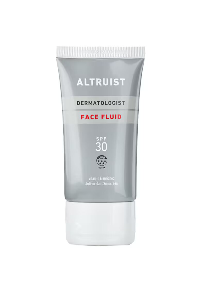Altruist Fluid antioxidant cu protectie solara cu SPF30 - 50 ml