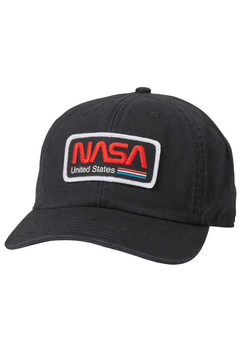 American Needle Sapca - Hepcat NASA Cap SMU702A-NASA - Negru -