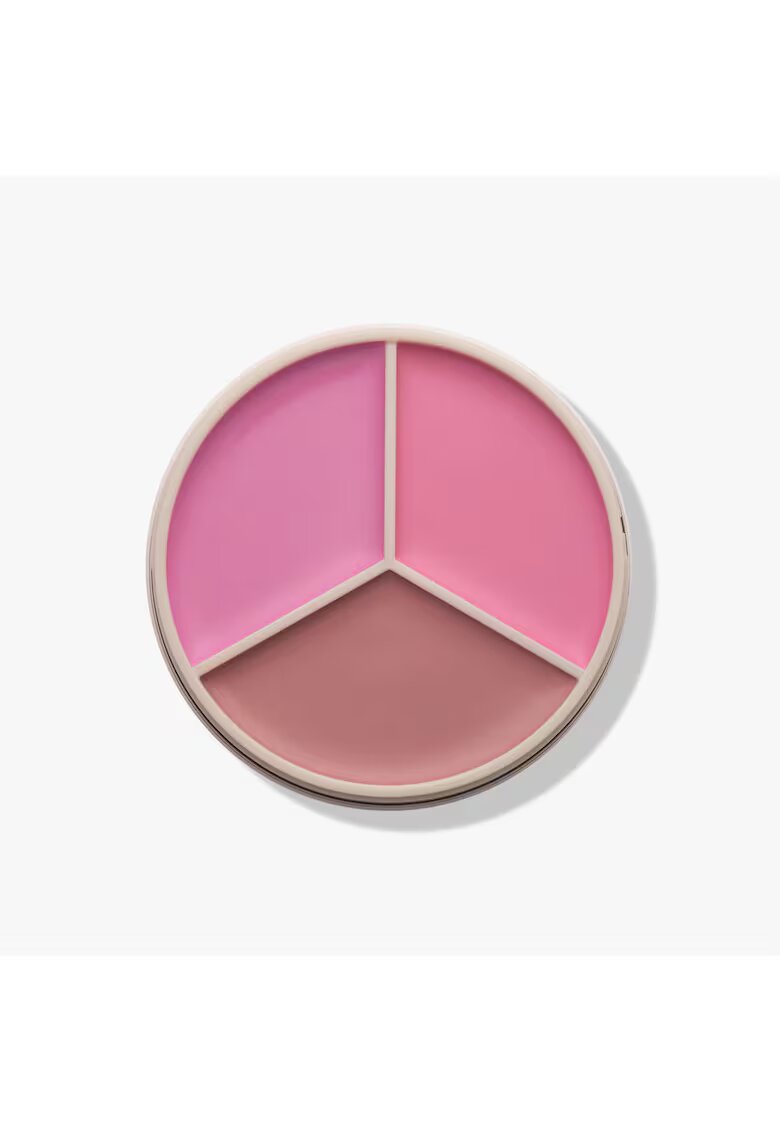 Anastasia Beverly Hills Blush cremos Magic Touch Blush Trio Anastasia Beverly Hill - Pink