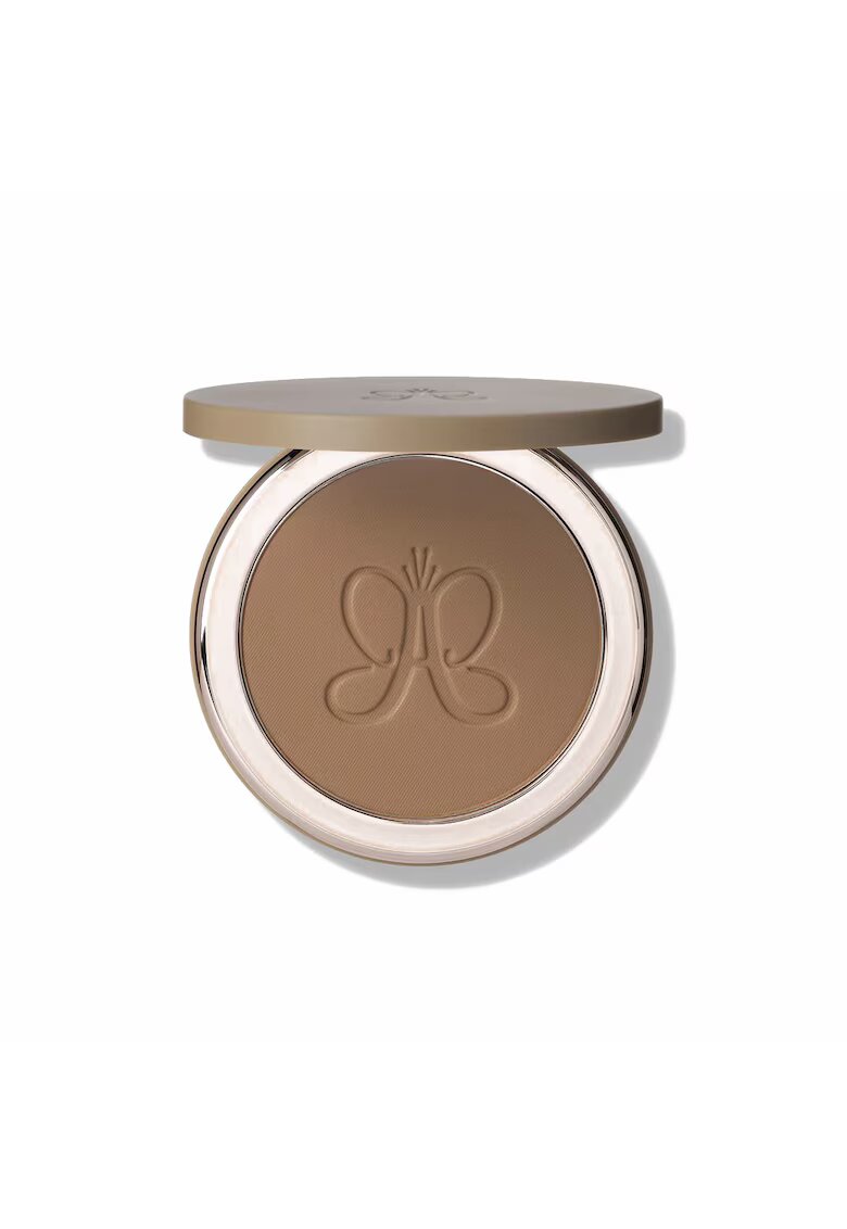 Anastasia Beverly Hills Bronzer pudra Smooth Blur Bronzer - Golden Beach Glow
