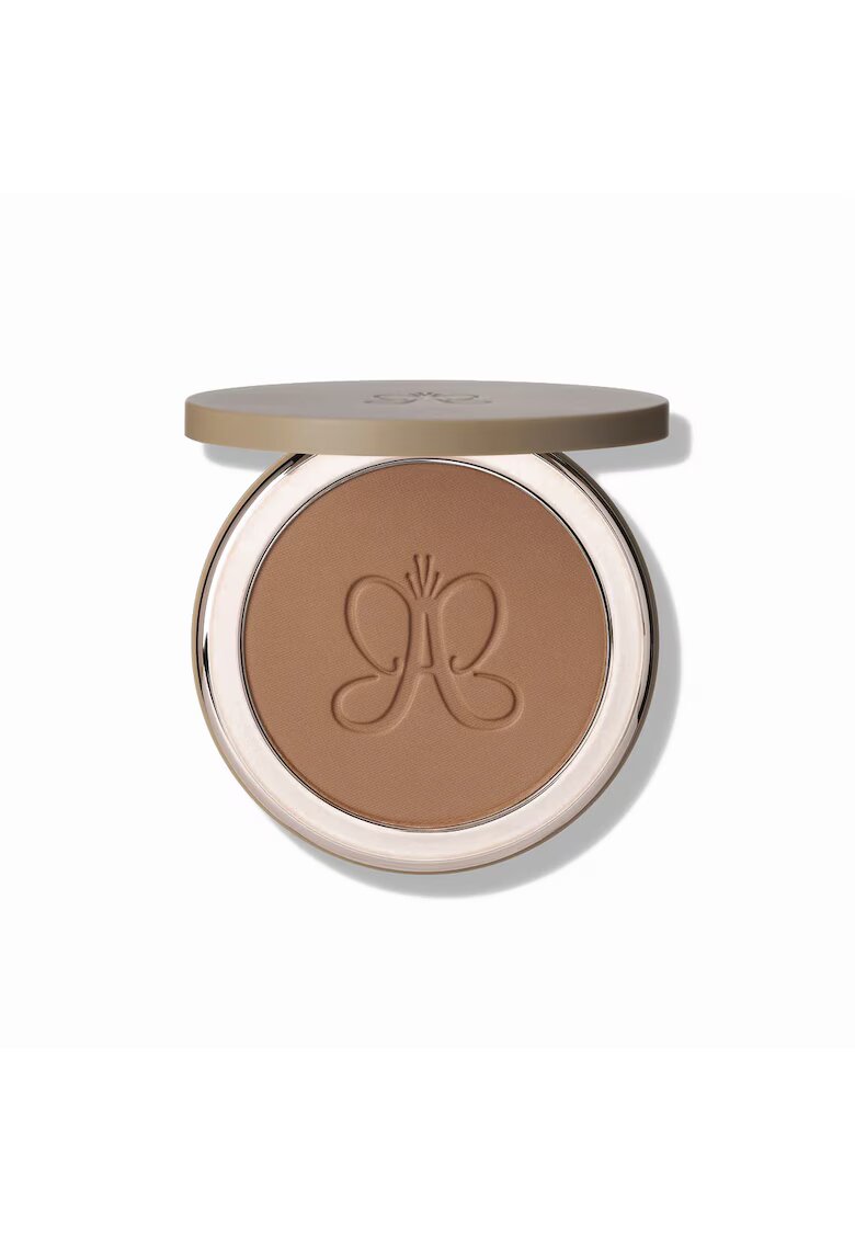 Anastasia Beverly Hills Bronzer pudra Smooth Blur Bronzer - Tropical Tan