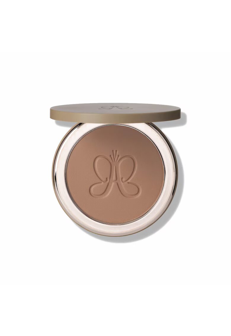 Anastasia Beverly Hills Bronzer pudra Smooth Blur Bronzer - Warm Sand Vibes