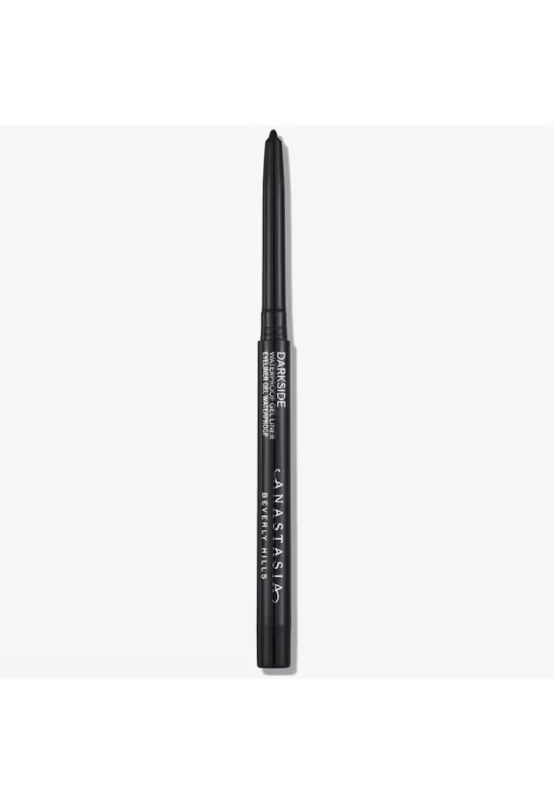 Anastasia Beverly Hills Creion de ochi Darkside Waterproof Eyeliner nuanta Black - 0.3 ml