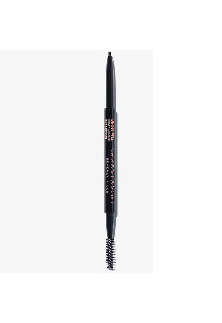 Anastasia Beverly Hills Creion de sprancene Brow Wiz - Dark Brown