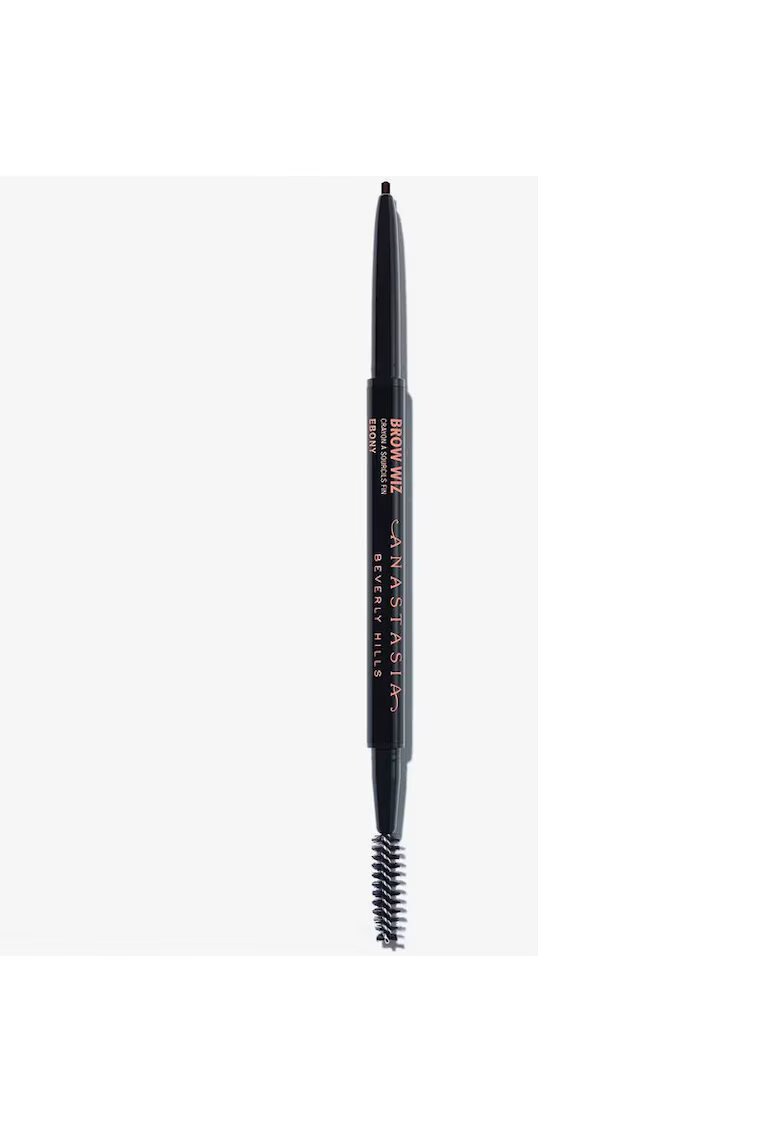 Anastasia Beverly Hills Creion de sprancene Brow Wiz - Ebony