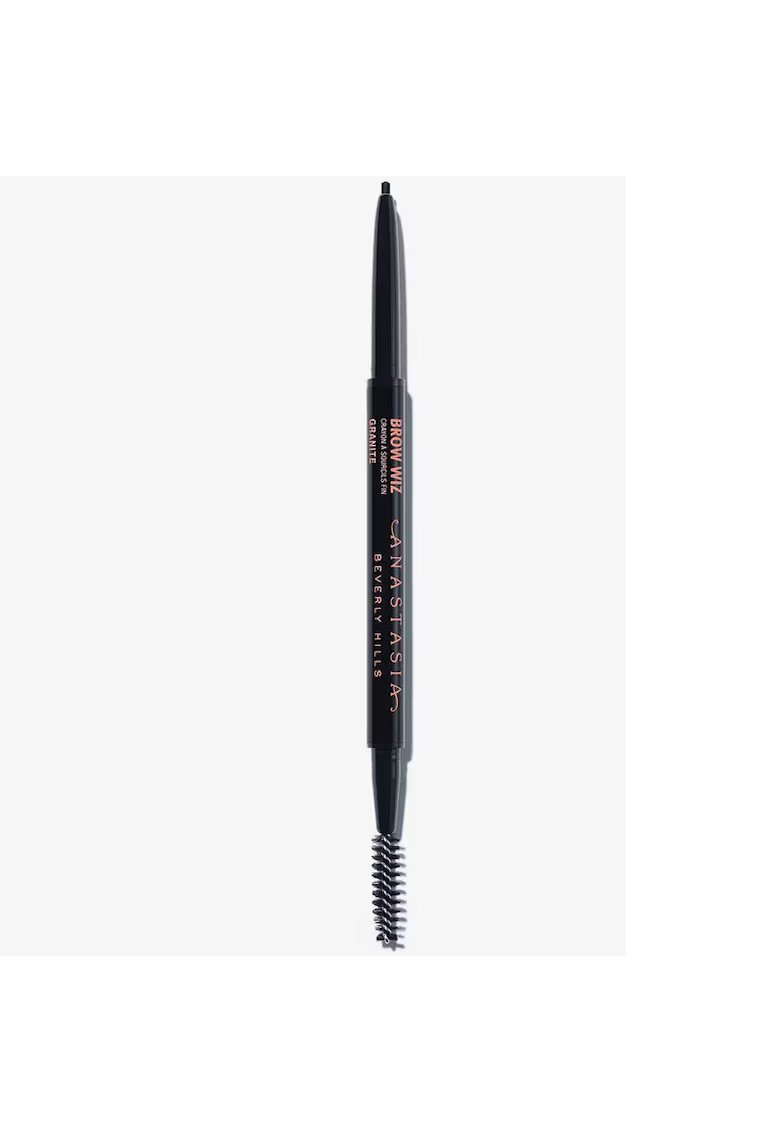 Anastasia Beverly Hills Creion de sprancene Brow Wiz - Granite