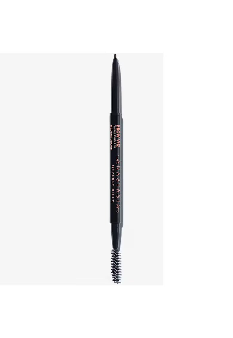 Anastasia Beverly Hills Creion de sprancene Brow Wiz - Medium brown