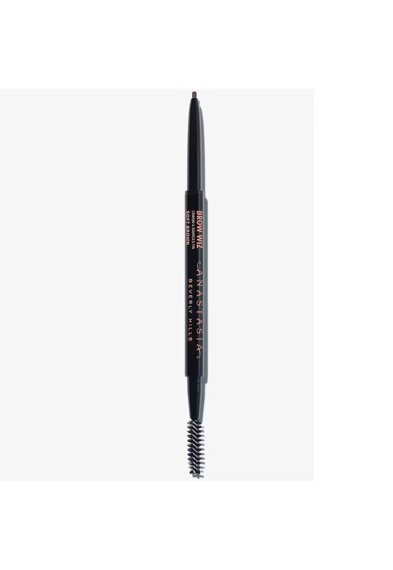 Anastasia Beverly Hills Creion de sprancene Brow Wiz - Soft Brown