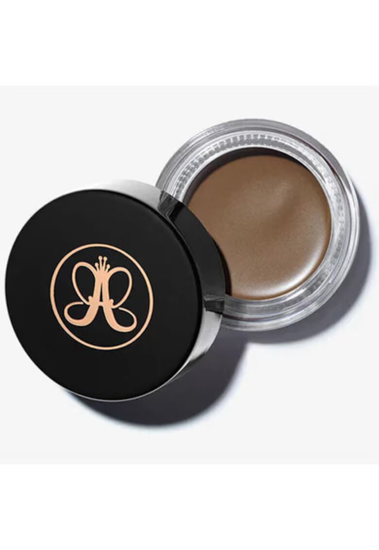 Anastasia Beverly Hills Crema-gel pentru sprancene Dipbrow Pomade 4 g - Blonde