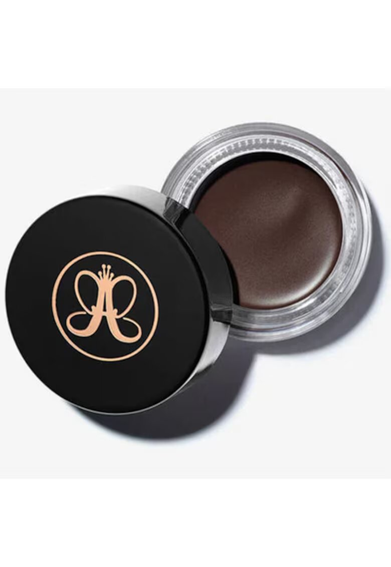 Anastasia Beverly Hills Crema-gel pentru sprancene Dipbrow Pomade 4 g - Chocolate