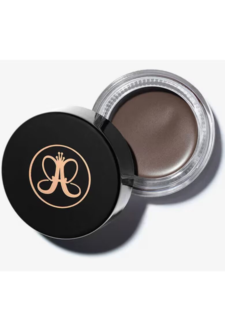 Anastasia Beverly Hills Crema-gel pentru sprancene Dipbrow Pomade 4 g - Taupe
