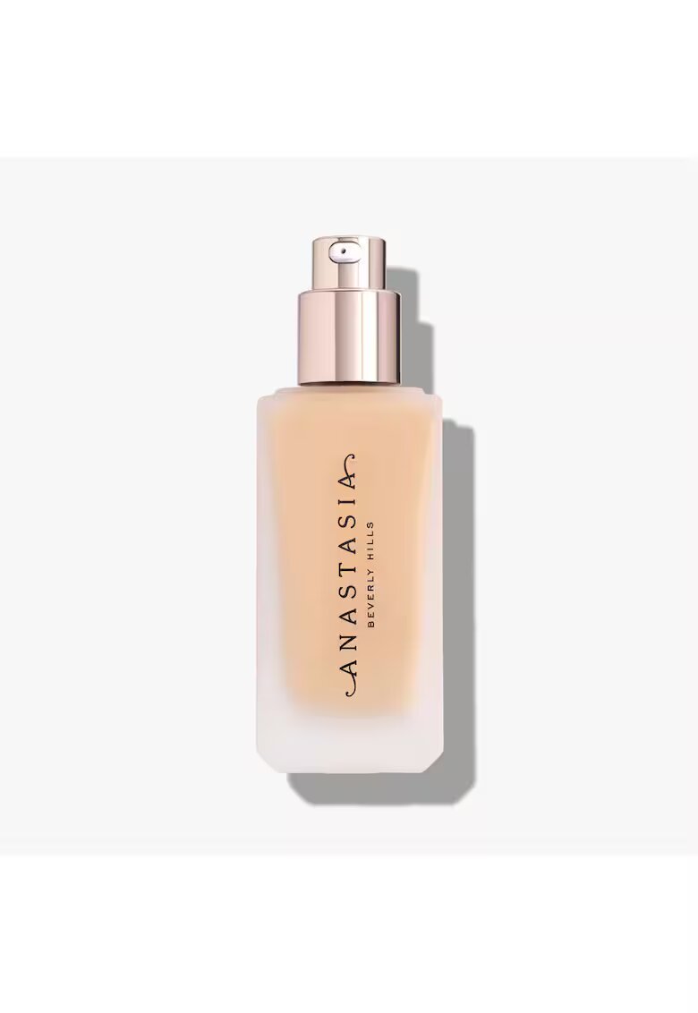 Anastasia Beverly Hills Fond de ten Impeccable Blurring Second Skin Matte 35 ml