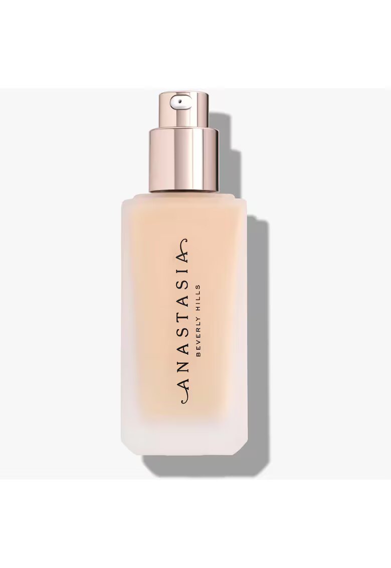 Anastasia Beverly Hills Fond de ten Impeccable Blurring Second Skin Matte 35 ml - 1.5N