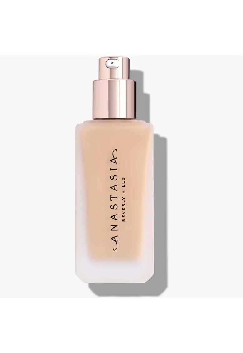 Anastasia Beverly Hills Fond de ten Impeccable Blurring Second Skin Matte 35 ml - 2.5W