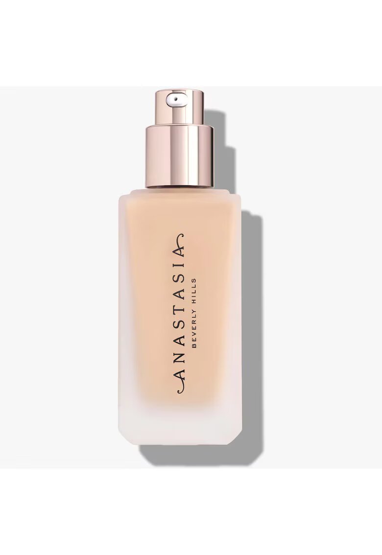 Anastasia Beverly Hills Fond de ten Impeccable Blurring Second Skin Matte 35 ml - 2N