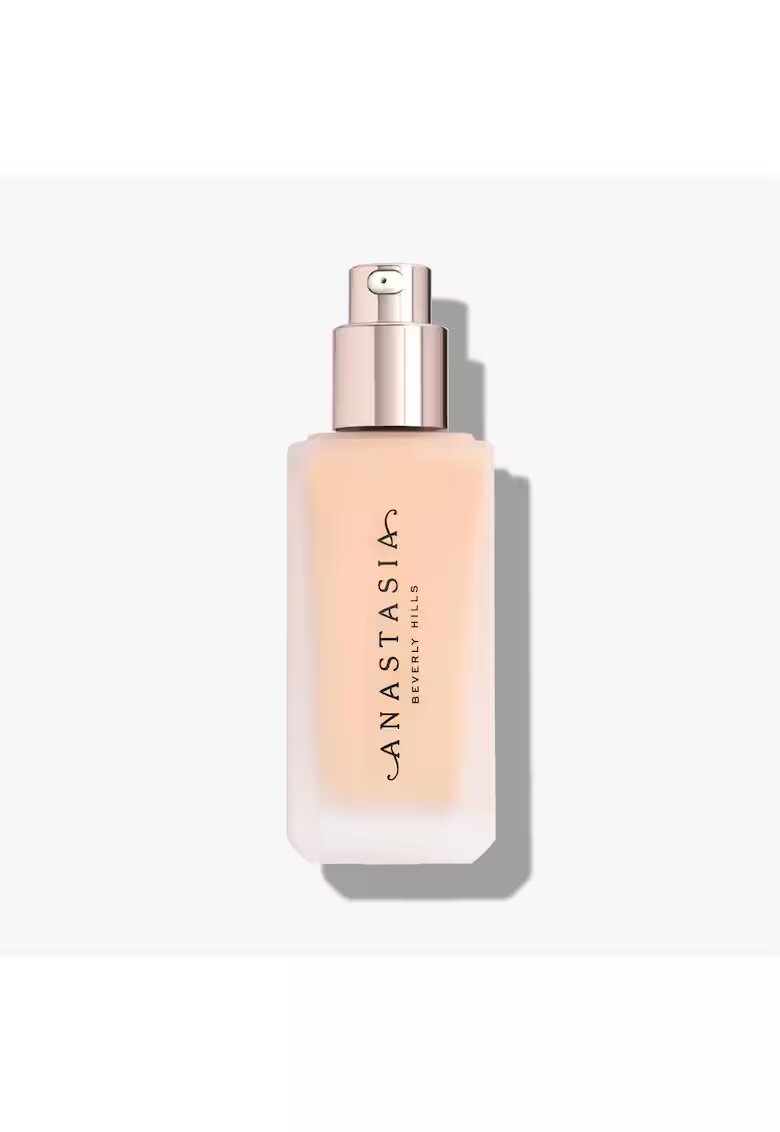 Anastasia Beverly Hills Fond de ten Impeccable Blurring Second Skin Matte 35 ml - 2wp
