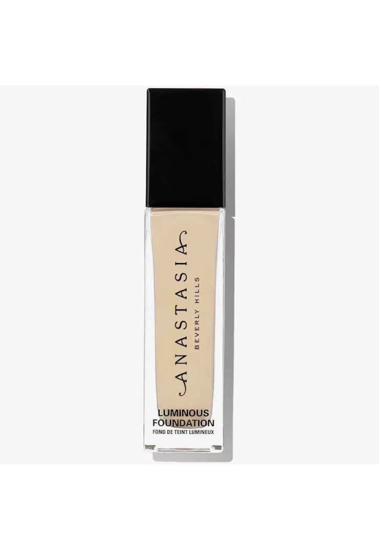 Anastasia Beverly Hills Fond de ten Luminous Foundation - 30 ml - 160C