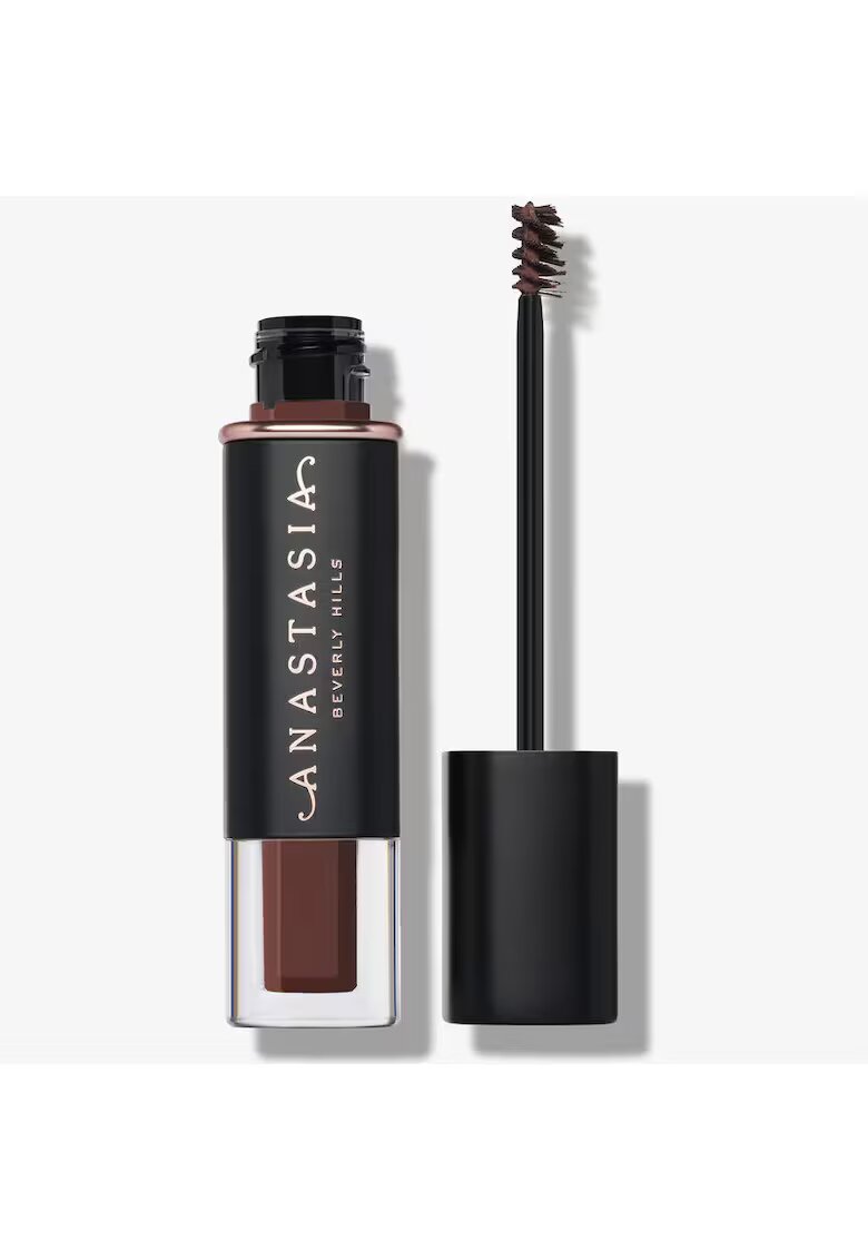 Anastasia Beverly Hills Gel pentru sprancene Volumizing Tinted Brow Gel 3.2 ml - Chocolate