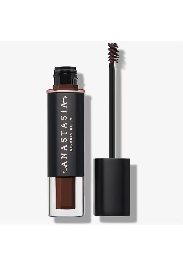 Anastasia Beverly Hills Gel pentru sprancene Volumizing Tinted Brow Gel 3.2 ml - Dark Brown