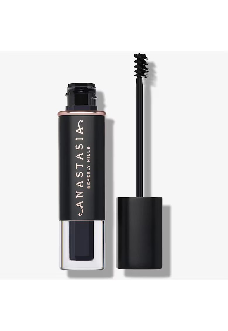 Anastasia Beverly Hills Gel pentru sprancene Volumizing Tinted Brow Gel 3.2 ml - Granite