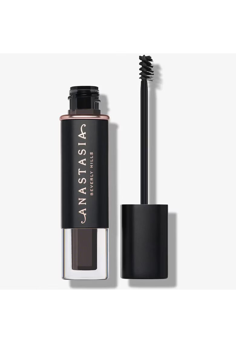 Anastasia Beverly Hills Gel pentru sprancene Volumizing Tinted Brow Gel 3.2 ml - Medium Brown